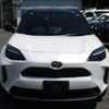 toyota yaris-cross 2024 CFJ1790813 image 19