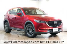 mazda cx-5 2019 CFJ1841712