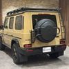 mercedes-benz g-class 2024 -MERCEDES-BENZ--Benz G Class 3DA-463350--W1N4633502X504***---MERCEDES-BENZ--Benz G Class 3DA-463350--W1N4633502X504***- image 9