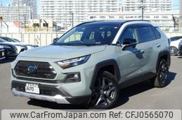 toyota rav4 2023 -TOYOTA--RAV4 6AA-AXAH54--AXAH54-2014116---TOYOTA--RAV4 6AA-AXAH54--AXAH54-2014116-