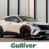toyota c-hr 2019 -TOYOTA--C-HR DAA-ZYX10--ZYX10-2174937---TOYOTA--C-HR DAA-ZYX10--ZYX10-2174937- image 1