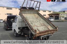 nissan vanette-truck 1995 CFJ1849210