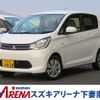 mitsubishi ek-wagon 2015 -MITSUBISHI--ek Wagon DBA-B11W--B11W-0115251---MITSUBISHI--ek Wagon DBA-B11W--B11W-0115251- image 1