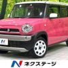 suzuki hustler 2017 CFJ1816511 image 1