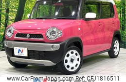 suzuki hustler 2017 CFJ1816511