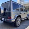 mercedes-benz g-class 2019 -MERCEDES-BENZ--Benz G Class 3DA-463349--WDB4633492X335898---MERCEDES-BENZ--Benz G Class 3DA-463349--WDB4633492X335898- image 7