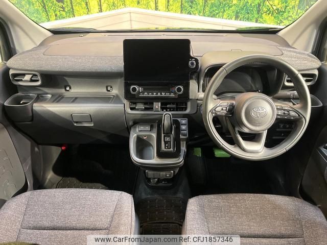toyota sienta 2023 CFJ1857346 image 2