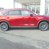 mazda cx-8 2020 -MAZDA--CX-8 6BA-KG5P--KG5P-200927---MAZDA--CX-8 6BA-KG5P--KG5P-200927- image 10