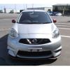 nissan march 2016 II123 image 1