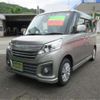 suzuki spacia 2016 -SUZUKI 【静岡 580ﾔ5672】--Spacia MK42S--MK42S-608398---SUZUKI 【静岡 580ﾔ5672】--Spacia MK42S--MK42S-608398- image 1