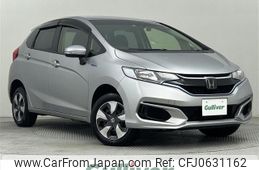 honda fit 2017 -HONDA--Fit DAA-GP6--GP6-3400988---HONDA--Fit DAA-GP6--GP6-3400988-