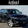 jeep compass 2017 quick_quick_MK4924_1C4NJDFB9GD777881 image 1