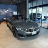 bmw 8-series 2022 -BMW--BMW 8 Series 3BA-GV30--WBAGV22020CL15743---BMW--BMW 8 Series 3BA-GV30--WBAGV22020CL15743- image 2