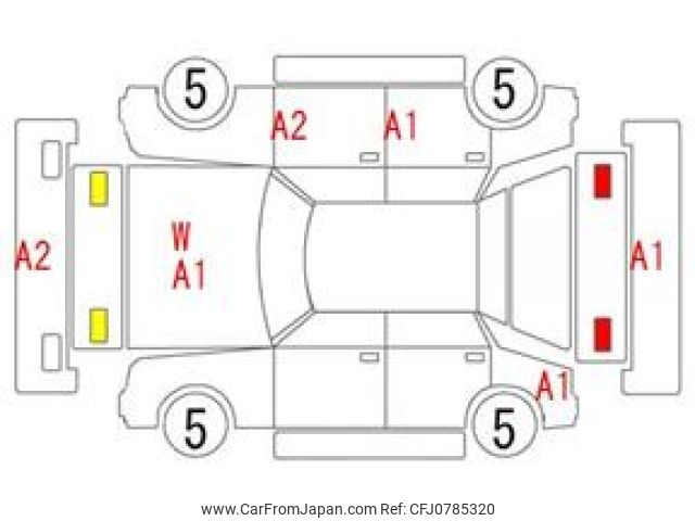 nissan serena 2011 -NISSAN--Serena DBA-C26--C26-024838---NISSAN--Serena DBA-C26--C26-024838- image 2