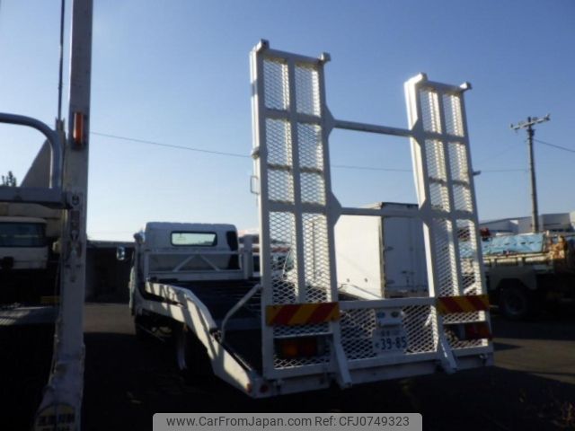 mitsubishi-fuso canter 2012 -MITSUBISHI 【愛媛 100せ3985】--Canter FEB90-500996---MITSUBISHI 【愛媛 100せ3985】--Canter FEB90-500996- image 2