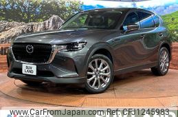 mazda mazda-others 2023 quick_quick_KH3P_KH3P-104877