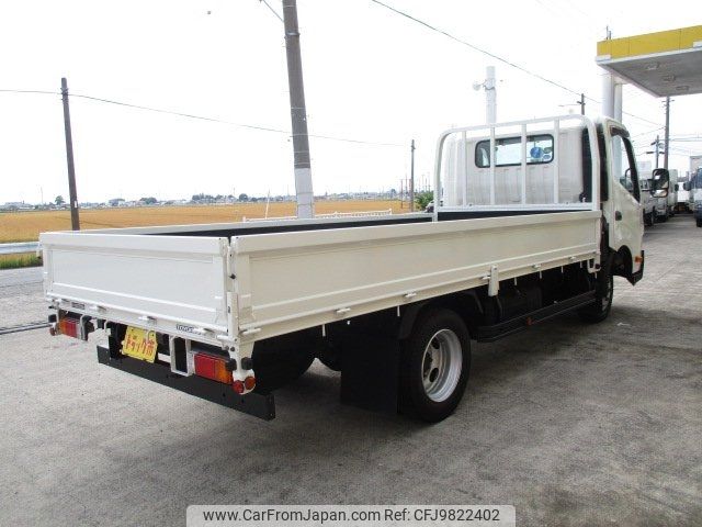 toyota toyoace 2013 -TOYOTA--Toyoace XZU775--0001481---TOYOTA--Toyoace XZU775--0001481- image 2