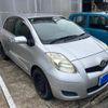 toyota vitz 2010 CFJ1673562 image 11