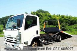 isuzu elf-truck 2019 CFJ1605097