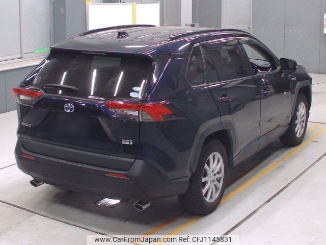 toyota rav4 2019 -TOYOTA--RAV4 AXAH52-2001787---TOYOTA--RAV4 AXAH52-2001787- image 2