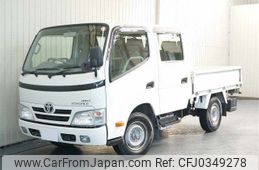 toyota toyoace 2012 -TOYOTA--Toyoace KDY281-0006486---TOYOTA--Toyoace KDY281-0006486-