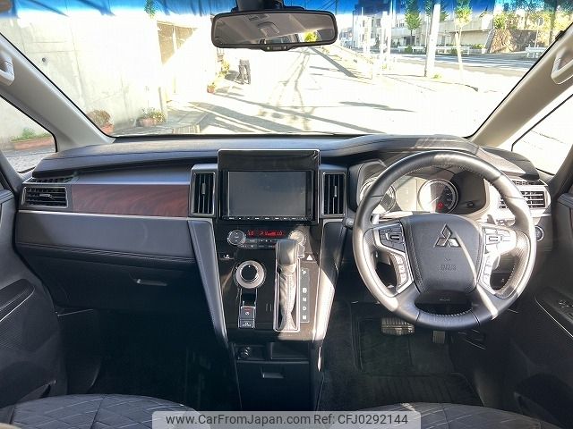 mitsubishi delica-d5 2019 -MITSUBISHI--Delica D5 3DA-CV1W--CV1W-2109674---MITSUBISHI--Delica D5 3DA-CV1W--CV1W-2109674- image 2