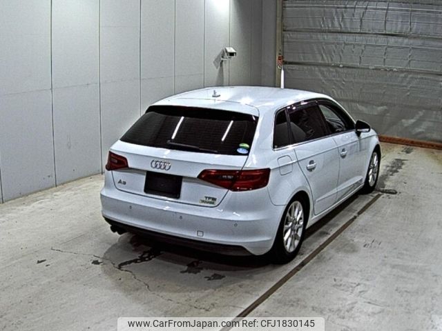 audi a3 2016 CFJ1830145 image 2