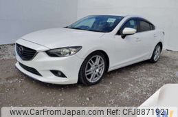 mazda atenza 2013 -MAZDA--Atenza Sedan LDA-GJ2FP--GJ2FP-106432---MAZDA--Atenza Sedan LDA-GJ2FP--GJ2FP-106432-