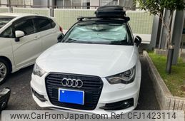 audi a1 2015 -AUDI--Audi A1 DBA-8XCAX--WAUZZZ8X8EB149252---AUDI--Audi A1 DBA-8XCAX--WAUZZZ8X8EB149252-