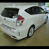 toyota prius-α 2015 quick_quick_DAA-ZVW41W_3401880 image 3