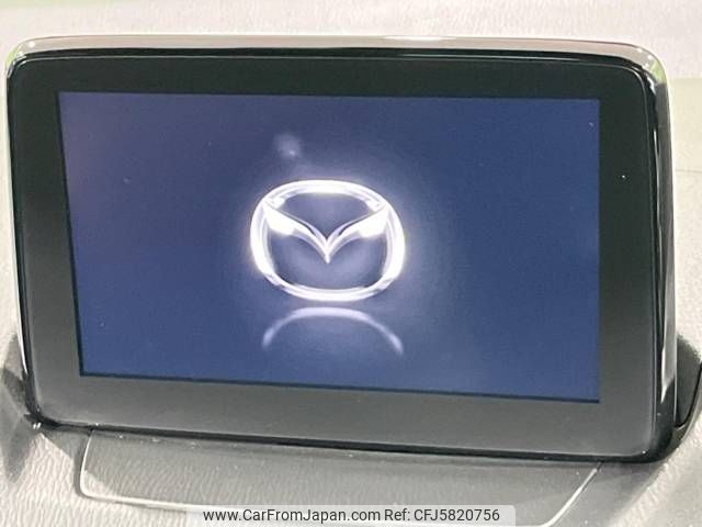 mazda cx-3 2018 -MAZDA--CX-3 3DA-DK8AW--DK8AW-100168---MAZDA--CX-3 3DA-DK8AW--DK8AW-100168- image 2