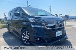 toyota vellfire 2015 -TOYOTA--Vellfire DBA-AGH30W--AGH30-0047723---TOYOTA--Vellfire DBA-AGH30W--AGH30-0047723-