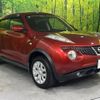 nissan juke 2012 -NISSAN--Juke DBA-YF15--YF15-207410---NISSAN--Juke DBA-YF15--YF15-207410- image 17