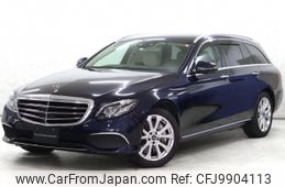 mercedes-benz e-class-station-wagon 2017 -MERCEDES-BENZ--Benz E Class Wagon RBA-213271--WDD2132712A233398---MERCEDES-BENZ--Benz E Class Wagon RBA-213271--WDD2132712A233398-