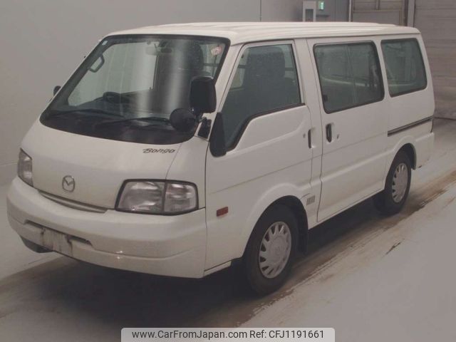 mazda bongo-van 2020 -MAZDA--Bongo Van SLP2V-112304---MAZDA--Bongo Van SLP2V-112304- image 1