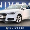audi a1 2016 -AUDI--Audi A1 DBA-8XCHZ--WAUZZZ8X9HB025088---AUDI--Audi A1 DBA-8XCHZ--WAUZZZ8X9HB025088- image 1