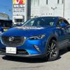 mazda cx-3 2016 -MAZDA--CX-3 LDA-DK5FW--DK5FW-103428---MAZDA--CX-3 LDA-DK5FW--DK5FW-103428- image 1