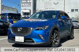 mazda cx-3 2016 -MAZDA--CX-3 LDA-DK5FW--DK5FW-103428---MAZDA--CX-3 LDA-DK5FW--DK5FW-103428-