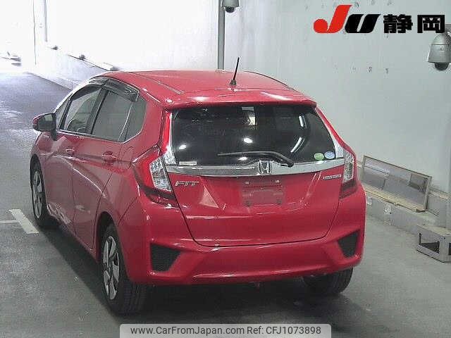 honda fit 2014 -HONDA--Fit GP5-3079801---HONDA--Fit GP5-3079801- image 2