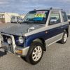 mitsubishi pajero-mini 1998 No4880 image 8