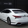 lexus ls 2018 CFJ1845942 image 6