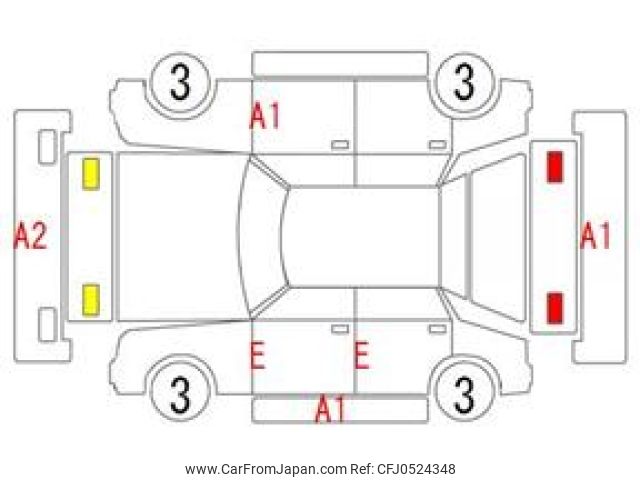 toyota roomy 2020 -TOYOTA--Roomy DBA-M900A--M900A-0475222---TOYOTA--Roomy DBA-M900A--M900A-0475222- image 2