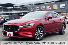 mazda atenza 2019 -MAZDA--MAZDA6 6BA-GJEFP--GJEFP-500172---MAZDA--MAZDA6 6BA-GJEFP--GJEFP-500172-