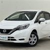 nissan note 2017 -NISSAN--Note DBA-NE12--NE12-205353---NISSAN--Note DBA-NE12--NE12-205353- image 17