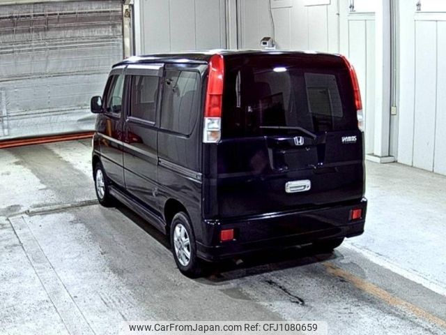 honda vamos 2005 -HONDA--Vamos HM2-2503462---HONDA--Vamos HM2-2503462- image 2