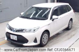 toyota corolla-fielder 2018 -TOYOTA 【尾張小牧 503ﾂ3236】--Corolla Fielder DAA-NKE165G--NKE165-7195869---TOYOTA 【尾張小牧 503ﾂ3236】--Corolla Fielder DAA-NKE165G--NKE165-7195869-