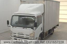 isuzu elf-truck 2011 CFJ1657228