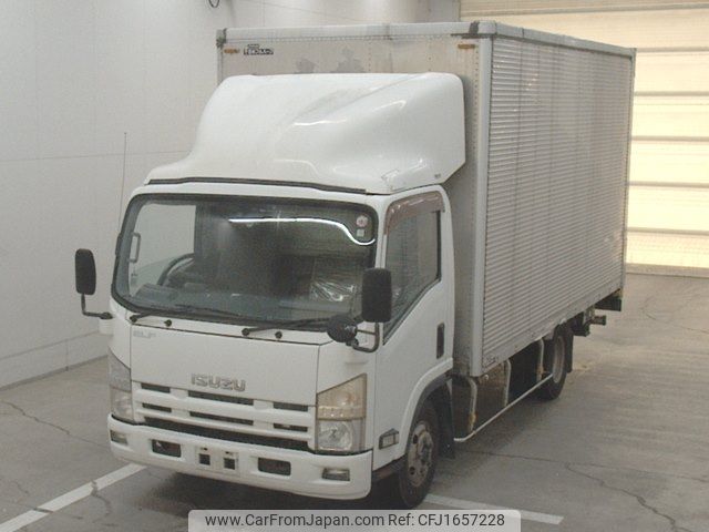isuzu elf-truck 2011 CFJ1657228 image 1