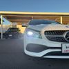 mercedes-benz cla-class 2018 -MERCEDES-BENZ--Benz CLA 117342--WDD1173422N634128---MERCEDES-BENZ--Benz CLA 117342--WDD1173422N634128- image 9