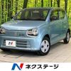 suzuki alto 2018 -SUZUKI--Alto DBA-HA36S--HA36S-384679---SUZUKI--Alto DBA-HA36S--HA36S-384679- image 1